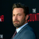 Ben Affleck, just a-countin’ his time until he can make another one of these.